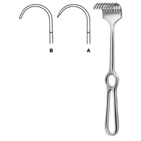 K�rte Retractor