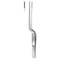 Gr�nwald Ear Forceps