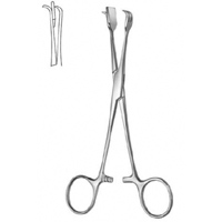d'Assump��o Face-lift Forceps