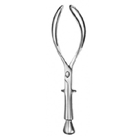 N�gele Obstetrical Forceps