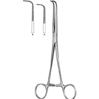 Wickstr�m Dissecting and Ligature Forceps