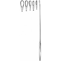 Luer-K�rte Gall Stone Scoop