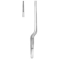 Gr�nwald (Jansen) Nasal Tampon Forceps